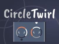 Jeu mobile Circle twirls