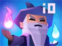 Jeu mobile Magica.io game