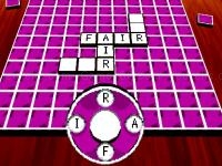 Jeu mobile Hidden words challenge