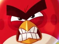 Jeu mobile Angry birds vs pigs
