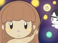 Jeu mobile Kuri in lull the ghosts
