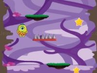 Jeu mobile Crazy jumper online game