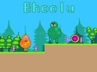 Jeu mobile Bhoolu