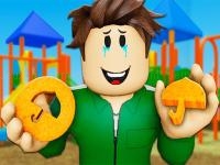 Jeu mobile Squid game challenge gold