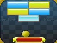 Jeu mobile Breacker bricks