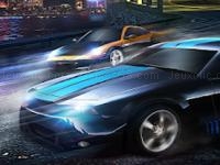 Drift mania street