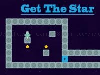 Jeu mobile Get the star