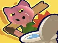 Jeu mobile Object hunt 3d