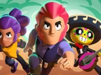 Brawl stars slide