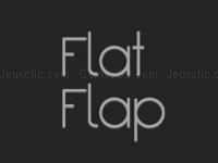 Jeu mobile Flat flapp