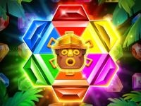 Jeu mobile Jewel maya