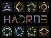 Jeu mobile Hadros