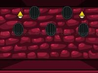 Jeu mobile Underground tunnel escape