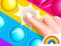 Jeu mobile Pop it now
