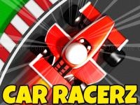 Jeu mobile Car racerz