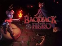 Backpack hero