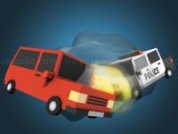 Jeu mobile Loop drive 2d