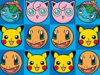 Pokemox heads match