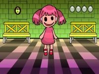 Doll house escape