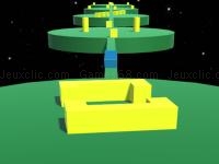 Jeu mobile Endless maze