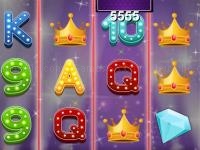 Jeu mobile Billionaire slots casino