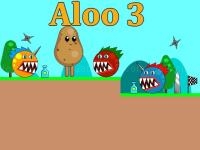 Jeu mobile Aloo 3