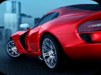 Jeu mobile Luxury car parking
