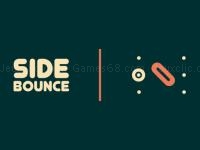 Jeu mobile Side bounce