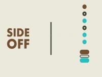 Jeu mobile Side off