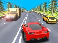 Jeu mobile Car drive