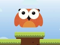 Jeu mobile Jump or sleep