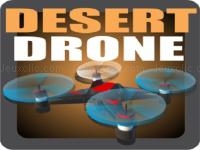 Jeu mobile Desert drone 2022