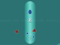 Jeu mobile No colision