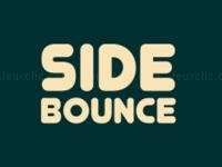 Jeu mobile Side bouncce
