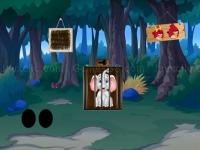 Jeu mobile Little jumbo escape