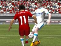 Jeu mobile Liverpool vs real 2022