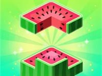 Jeu mobile Block stacking 3d game