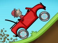 Jeu mobile Hill climb 2022