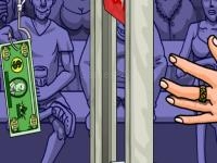 Jeu mobile Handless millionaire unblocked