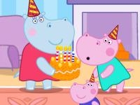 Jeu mobile Kids birthday party