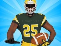 Jeu mobile Jumper hero