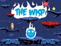 Jeu mobile The wisp