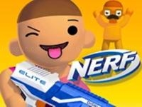 Jeu mobile Nerf epic pranks - prank & run