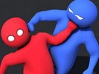Jeu mobile Party.io - 3d survival game