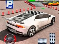 Jeu mobile Fish parking - parking master