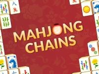 Jeu mobile Mahjong chains