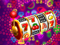 Jeu mobile Fruit slots machine
