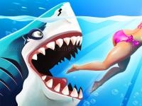 Jeu mobile Fish challenge