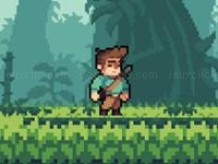 Jeu mobile Impossible to run