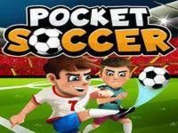 Jeu mobile Pocket soccer